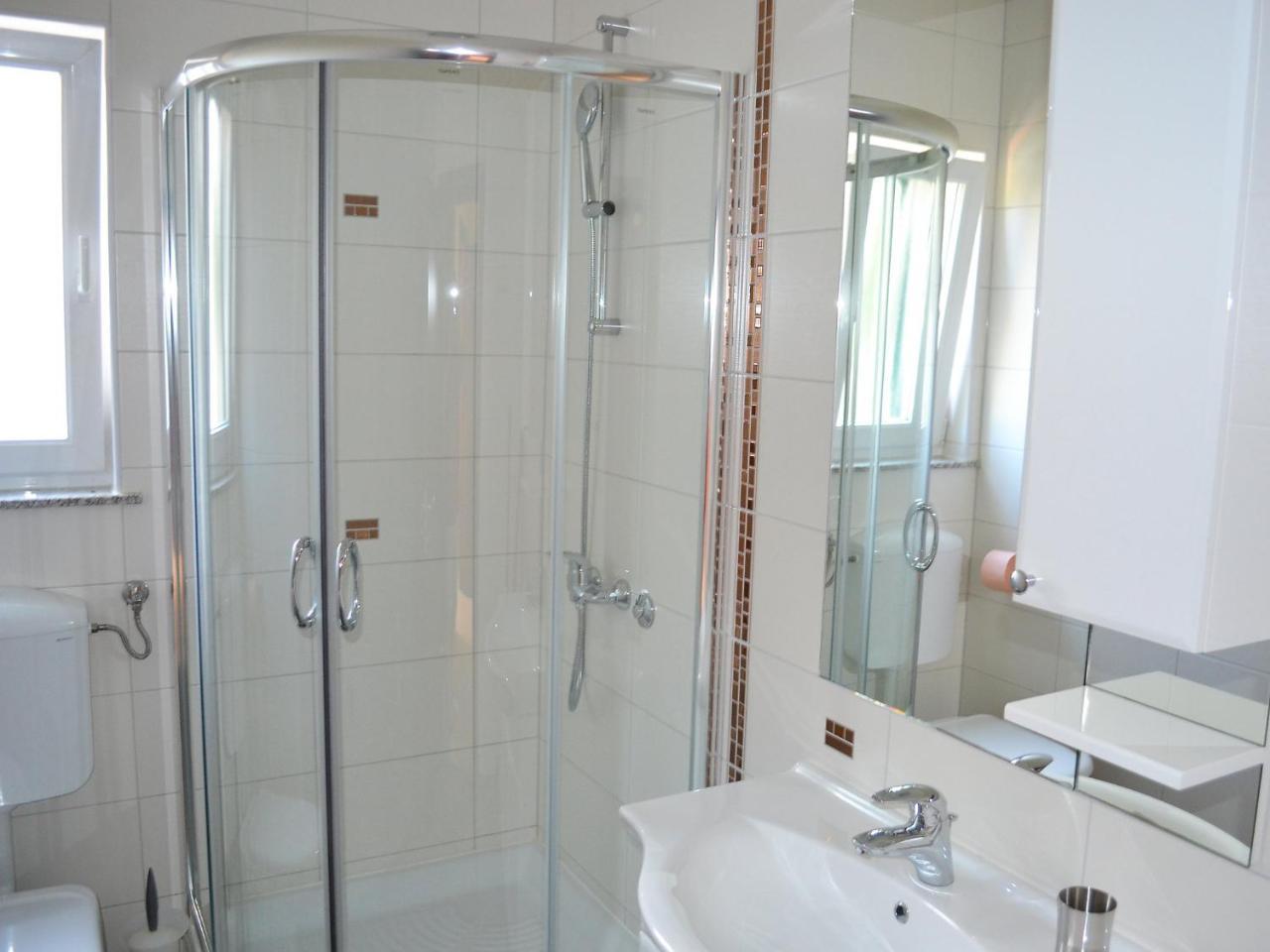 Apartment Jadranka-3 By Interhome Banjol Buitenkant foto
