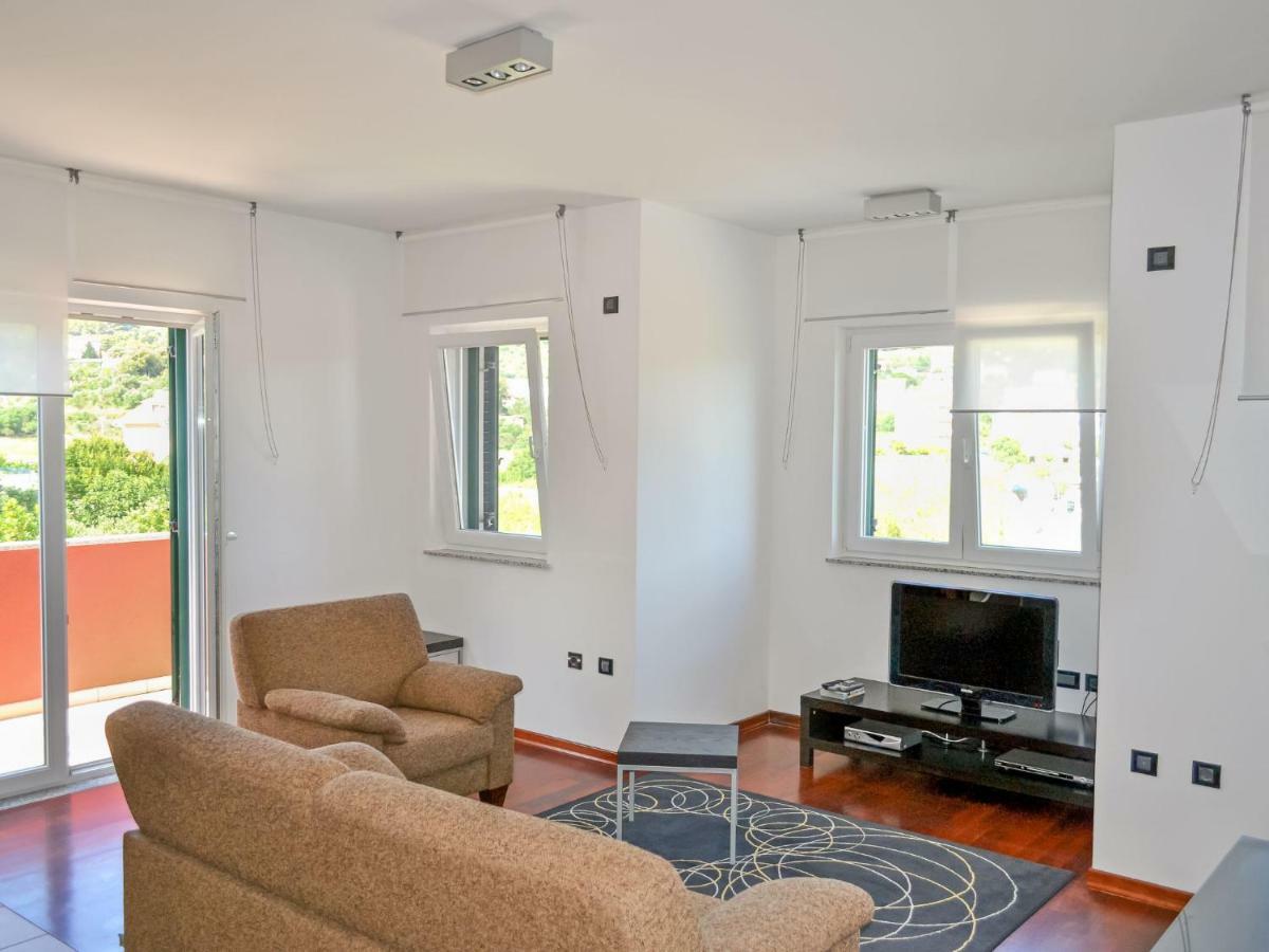 Apartment Jadranka-3 By Interhome Banjol Buitenkant foto