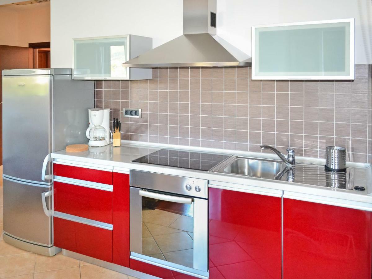 Apartment Jadranka-3 By Interhome Banjol Buitenkant foto